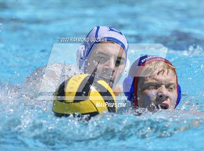 Thumbnail 2 in Davis  vs Buchanan (Buchanan-Scrimmage)  photogallery.