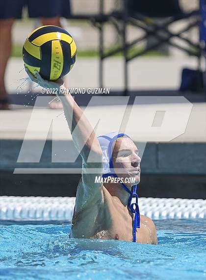 Thumbnail 1 in Davis  vs Buchanan (Buchanan-Scrimmage)  photogallery.