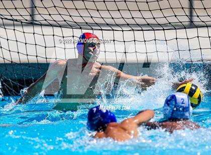 Thumbnail 1 in Davis  vs Buchanan (Buchanan-Scrimmage)  photogallery.