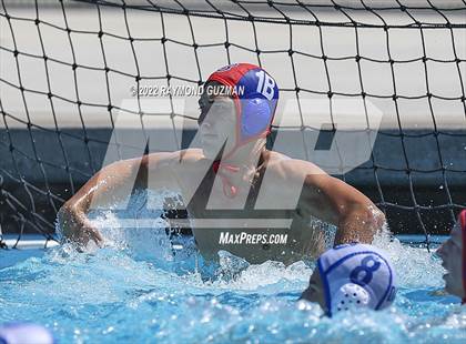 Thumbnail 1 in Davis  vs Buchanan (Buchanan-Scrimmage)  photogallery.