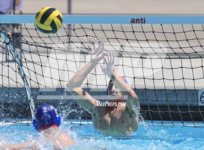 Thumbnail 3 in Davis  vs Buchanan (Buchanan-Scrimmage)  photogallery.