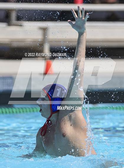Thumbnail 2 in Davis  vs Buchanan (Buchanan-Scrimmage)  photogallery.