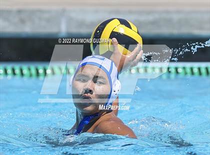Thumbnail 2 in Davis  vs Buchanan (Buchanan-Scrimmage)  photogallery.