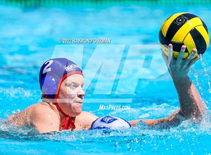 Thumbnail 1 in Davis  vs Buchanan (Buchanan-Scrimmage)  photogallery.