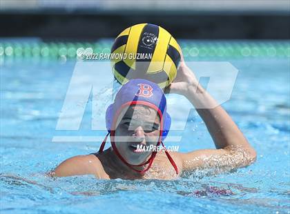 Thumbnail 2 in Davis  vs Buchanan (Buchanan-Scrimmage)  photogallery.