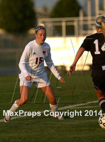 Thumbnail 2 in Blue Valley @ Olathe East photogallery.