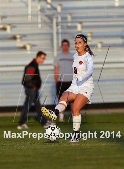 Thumbnail 2 in Blue Valley @ Olathe East photogallery.