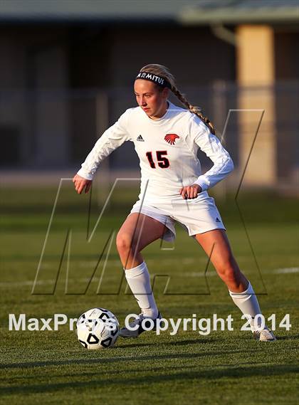 Thumbnail 2 in Blue Valley @ Olathe East photogallery.