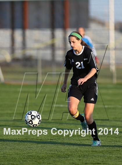 Thumbnail 1 in Blue Valley @ Olathe East photogallery.