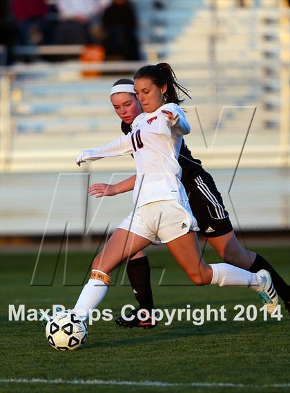 Thumbnail 2 in Blue Valley @ Olathe East photogallery.