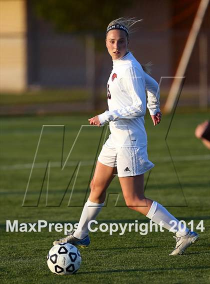 Thumbnail 2 in Blue Valley @ Olathe East photogallery.