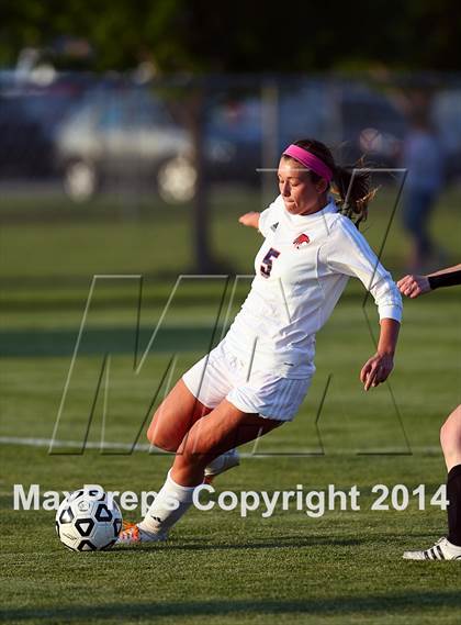 Thumbnail 3 in Blue Valley @ Olathe East photogallery.