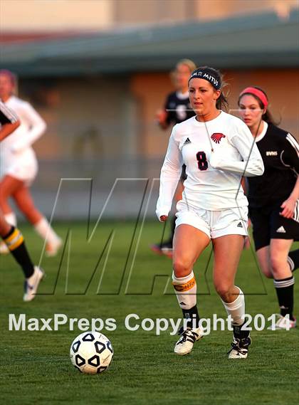 Thumbnail 3 in Blue Valley @ Olathe East photogallery.