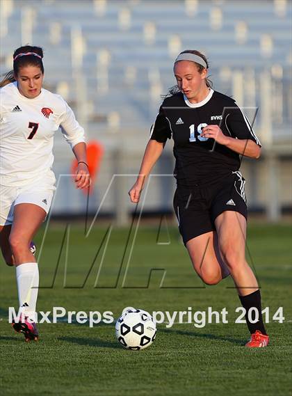 Thumbnail 3 in Blue Valley @ Olathe East photogallery.