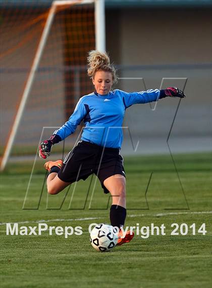 Thumbnail 1 in Blue Valley @ Olathe East photogallery.