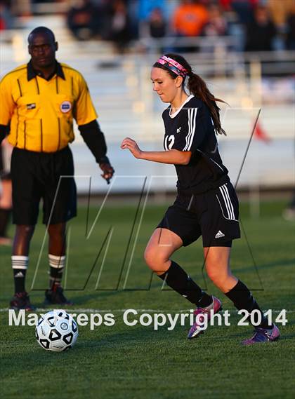 Thumbnail 2 in Blue Valley @ Olathe East photogallery.