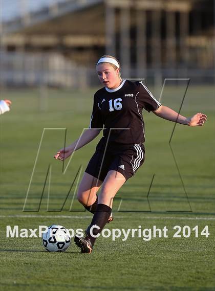 Thumbnail 2 in Blue Valley @ Olathe East photogallery.