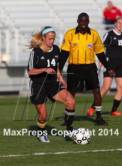 Thumbnail 3 in Blue Valley @ Olathe East photogallery.
