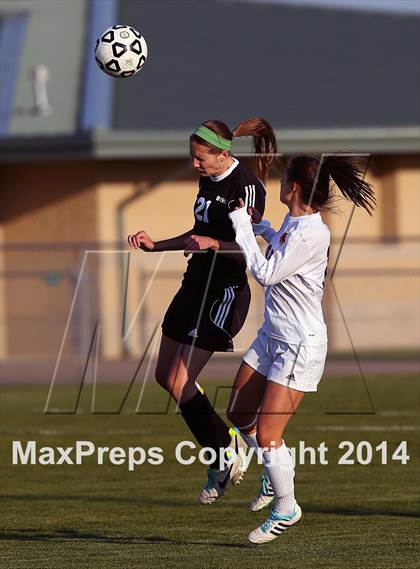 Thumbnail 1 in Blue Valley @ Olathe East photogallery.