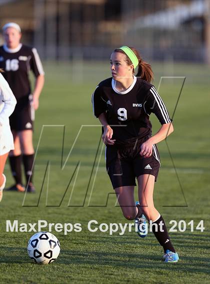 Thumbnail 3 in Blue Valley @ Olathe East photogallery.