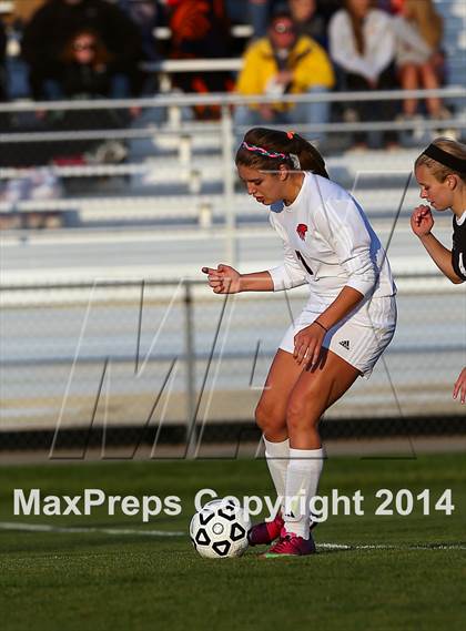 Thumbnail 2 in Blue Valley @ Olathe East photogallery.