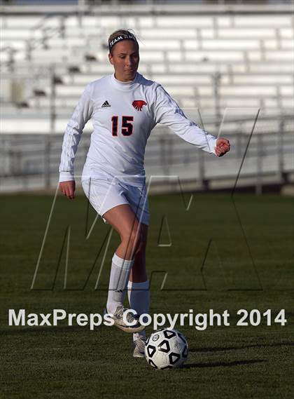 Thumbnail 2 in Blue Valley @ Olathe East photogallery.