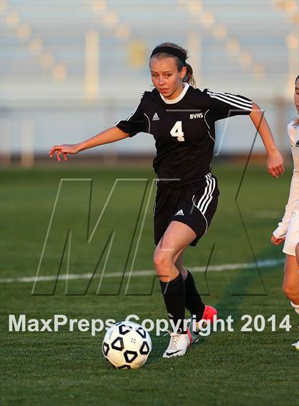 Thumbnail 1 in Blue Valley @ Olathe East photogallery.