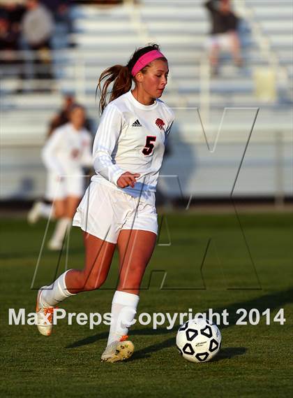 Thumbnail 1 in Blue Valley @ Olathe East photogallery.