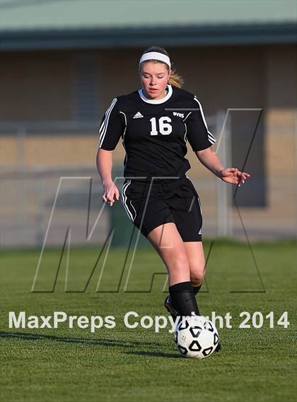Thumbnail 2 in Blue Valley @ Olathe East photogallery.