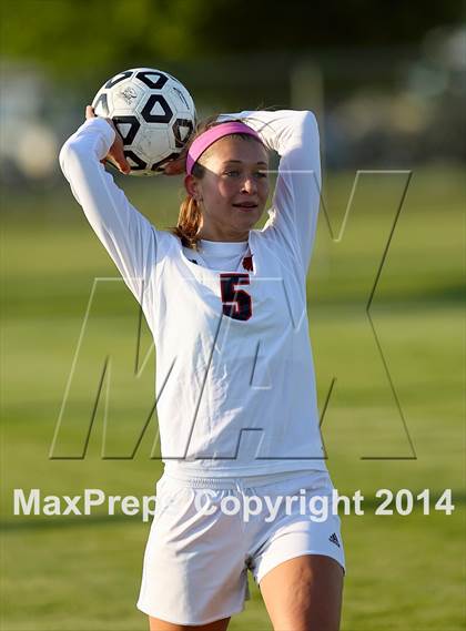 Thumbnail 3 in Blue Valley @ Olathe East photogallery.
