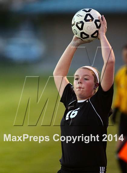 Thumbnail 3 in Blue Valley @ Olathe East photogallery.