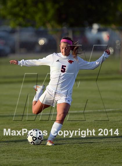 Thumbnail 1 in Blue Valley @ Olathe East photogallery.