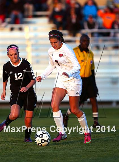 Thumbnail 2 in Blue Valley @ Olathe East photogallery.