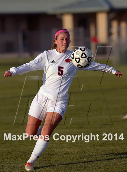 Thumbnail 2 in Blue Valley @ Olathe East photogallery.