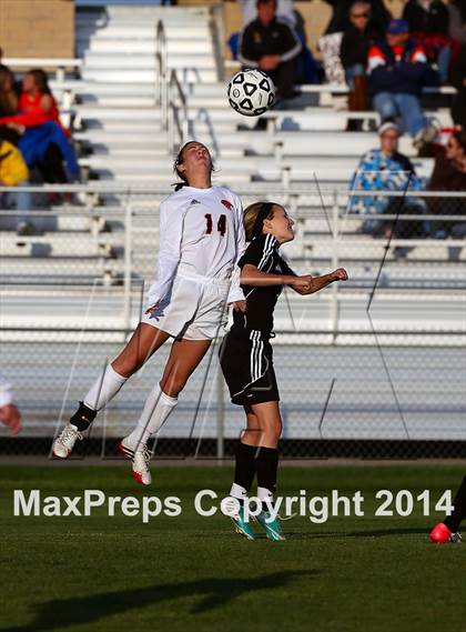 Thumbnail 3 in Blue Valley @ Olathe East photogallery.