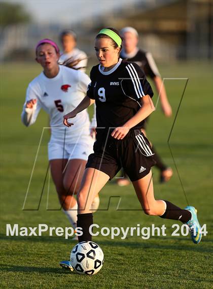 Thumbnail 1 in Blue Valley @ Olathe East photogallery.