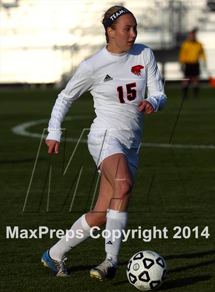Thumbnail 3 in Blue Valley @ Olathe East photogallery.