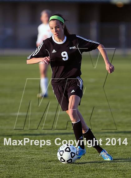 Thumbnail 2 in Blue Valley @ Olathe East photogallery.