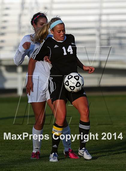 Thumbnail 3 in Blue Valley @ Olathe East photogallery.