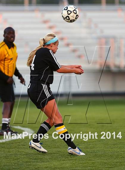 Thumbnail 2 in Blue Valley @ Olathe East photogallery.