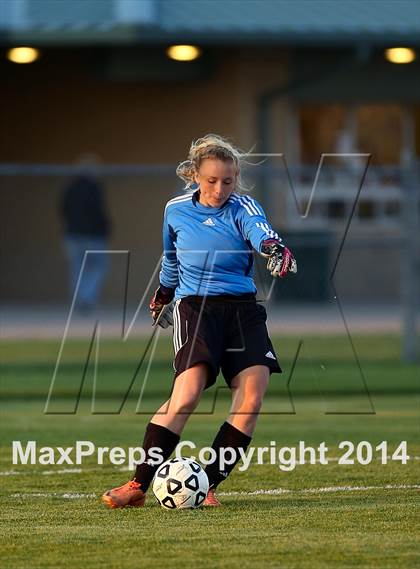 Thumbnail 3 in Blue Valley @ Olathe East photogallery.