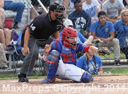 Thumbnail 3 in East Jefferson vs West Ouachita (LHSAA Class 4A Quarterfinal) photogallery.