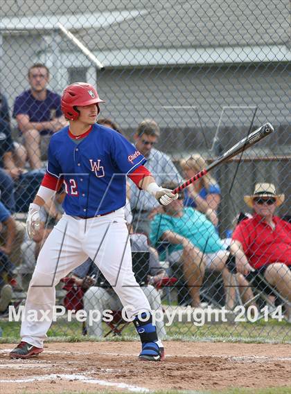 Thumbnail 1 in East Jefferson vs West Ouachita (LHSAA Class 4A Quarterfinal) photogallery.