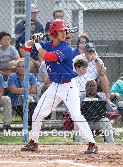 Thumbnail 2 in East Jefferson vs West Ouachita (LHSAA Class 4A Quarterfinal) photogallery.