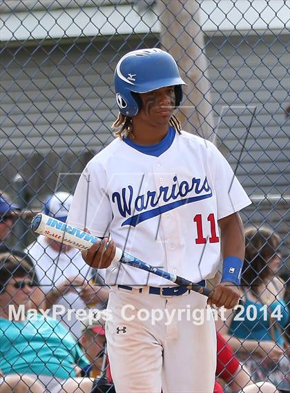 Thumbnail 3 in East Jefferson vs West Ouachita (LHSAA Class 4A Quarterfinal) photogallery.