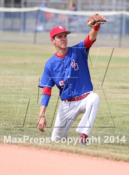 Thumbnail 1 in East Jefferson vs West Ouachita (LHSAA Class 4A Quarterfinal) photogallery.