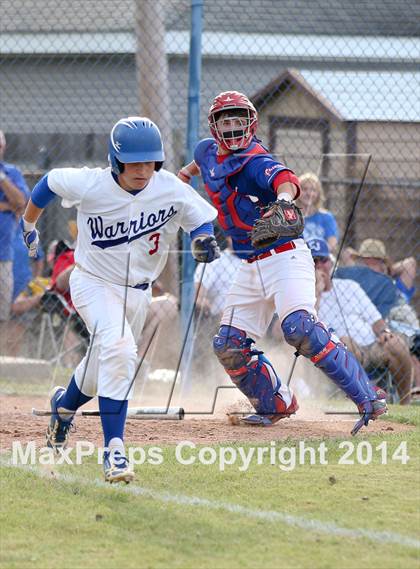 Thumbnail 3 in East Jefferson vs West Ouachita (LHSAA Class 4A Quarterfinal) photogallery.
