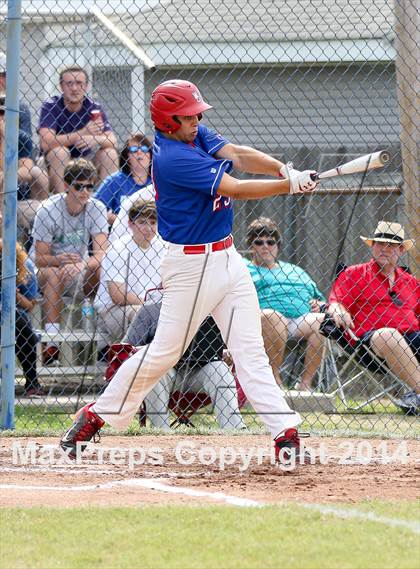 Thumbnail 1 in East Jefferson vs West Ouachita (LHSAA Class 4A Quarterfinal) photogallery.