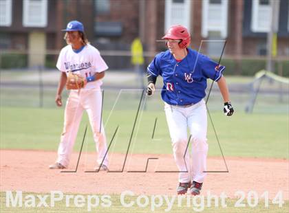 Thumbnail 3 in East Jefferson vs West Ouachita (LHSAA Class 4A Quarterfinal) photogallery.