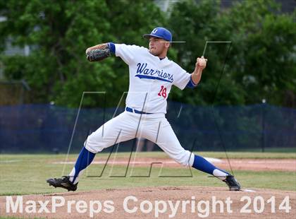 Thumbnail 3 in East Jefferson vs West Ouachita (LHSAA Class 4A Quarterfinal) photogallery.